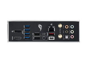 For ROG STRIX Z490-G GAMING desktop game motherboard in stock