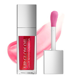 Hellokiss масло для губ Увлажняющий губы с обесцвеченным маслом для губ Color Changing Lip Oil