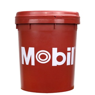 Direct selling Mobil vacuum pump oil 68# vacuum pump special oil 68# vacuum pump oil 18.9L