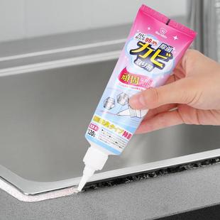 Гель для удаления плесени Новый артефакт удаления плесени в ванной комнате