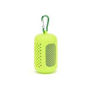 Cross-border summer quick-drying fitness cold towel sports cooling ice towel portable ice towel yoga towel wholesale