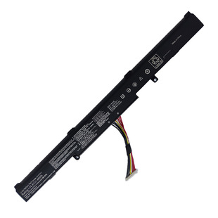 Подходящие батареи для ноутбуков ASUS A41N1611 FX53V ZX53V FZ53V GL553V VW VD VE