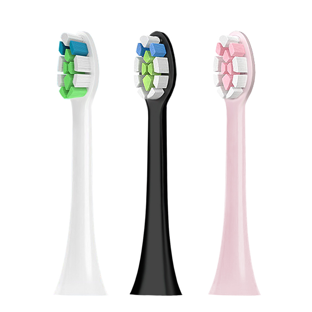 Fupai electric toothbrush head A6/A6plus/A6s plus/A8/ZR Z5 replacement head FUPAI brush head