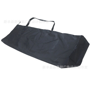 716 Foldableable Thin Baby Stroller Umbrella Stroller Cosmetics Bag Single Shoulder BB Car Dust Cover Bag Customization