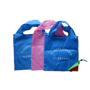 [proofing link] non-woven handbag polyester shopping bag source factory wholesale