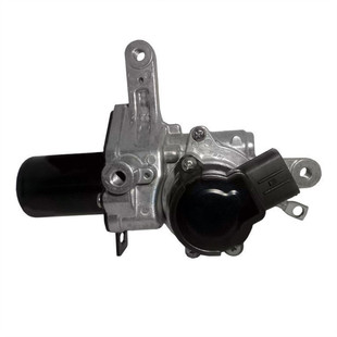 Электромагнитный клапан турбокомпрессора турбины CT20V 1KD-FTV 17201-30160 для Toyota VIGO3000