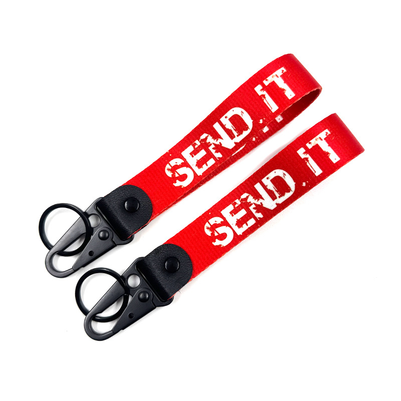 Off White Lanyard WholeSale - Price List, Bulk Buy at  display picture 2
