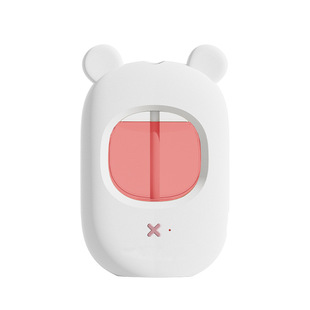 Cross-border aromatherapy machine automatic timing spray diffuser hotel bedroom toilet spray deodorant fragrance machine wholesale