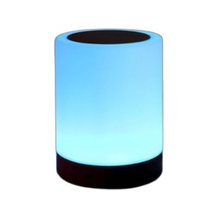 Беспроводной bluetooth звуковой свет креативный подарок подарок на день рождения