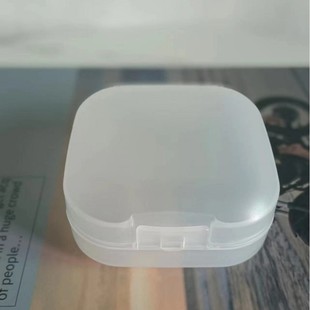 Light Luxury Soap Box Travel Soap Storage Rack Punch-free Creative Draining Rack for Non-stagnant Household Storage Artifact