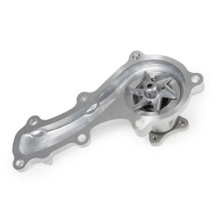21010-4m526 car QG16DE QG18DE engine water pump suitable for Nissan Amila MPV