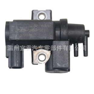 Turbocharged solenoid valve for Toyota 258190R010 25819-0R011