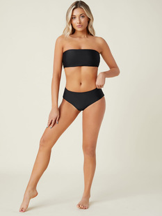 2024 новый европейский и американский тряпка пляжный сплит купальник bikini Amazon сексуальный треугольник бикини набор из двух частей