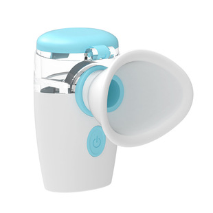 Factory Direct new spray instrument eye washing instrument eye atomizer care instrument handheld spray eye moisturizing instrument