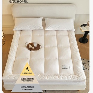Five-star hotel class A mattress cushion household mattress mattress single tatami bed mattress quilt mattress
