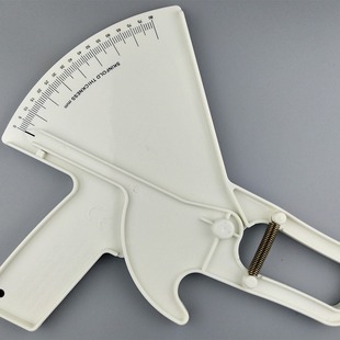 Fat caliper Large Fat Clamp Big Fat Clamp / Mechanism Unit Dedicated Fat caliper, Fat tester