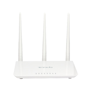 Tenda английский Tenda F3 беспроводной Wi-Fi небольшой семейный домашний маршрутизатор Netcom