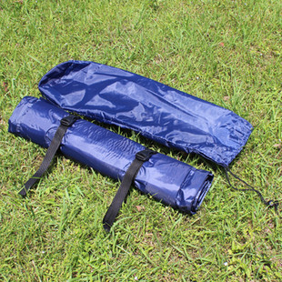 Outdoor Products Tent Mat Automatic Inflatable Mat Nap Mat Moisture-proof Mat Camping Products Mat Inflatable Mattress