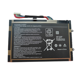 Применимо к аккумулятору ноутбука Dell PT6V8 чужой M11x M14x R1 R2 R3 P18G P06T