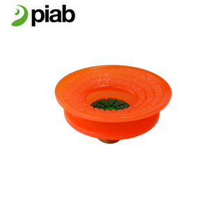 Piab Rubber Wear-Resistant Suction Cup Bfft90 0206530   Sheet Metal Sucker for Sheet Metal Drying with Oil Quality