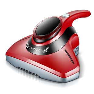 Yangzi Ultraviolet Acaricide Small Sterile Machine Household Bed Mite Removal Artifact Suction Bed Sofa Vacuum Cleaner