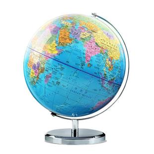 Beidou Student Учебное издание AR Globe Шрифт высокой четкости Маленькая средняя школа Обучение География Украшения Глобус оптом