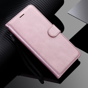 For Google Pixel 8 7a 7 Pro Flip Phone Leather Case 6a 5a Wallet Card Case