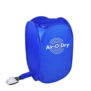 Поставка 90 см Air-O-Dry портативная Бытовая сушилка мини сушилка Складная