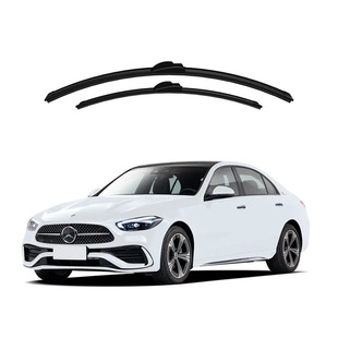 Suitable for original Mercedes-Benz Auto Parts C- Class wiper C180C200C260C350 wiper blade rubber strip