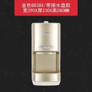Cross-border wholesale price automatic induction wall-mounted alcohol spray sterilizer hand sterilizer hand sterilizer