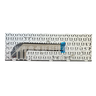 Новый ноутбук HP ProBook 4540s 4545s Клавиатура с черным ключом и серебряной рамкой RU
