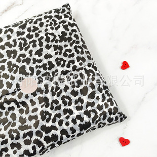 New 17g copy paper leopard pattern clothes wrapping paper bag shoe box lining paper moisture-proof paper in stock wholesale