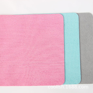 Fiber composite deerskin towel strong water absorption without leaving marks car towel cloth pva water molecule cleaning towel
