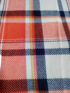Spring and summer cotton color shirt fabric spot wholesale