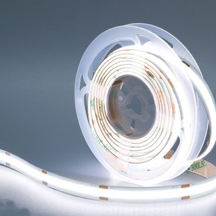 5V12v24v 252 320 480 512 608 cob лампа с монохромным цветным RGB Smart Light