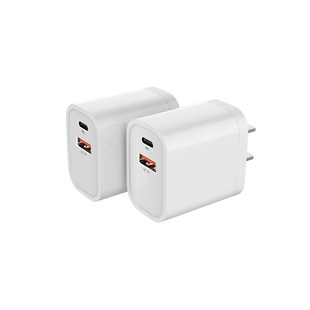 PD Быстрая зарядка 20W33W зарядное устройство для мобильного телефона QC3.0 зарядная головка для Apple 15 Huawei просо Samsung Быстрая зарядка