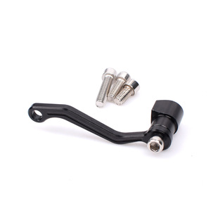Oil Cup bracket suitable for RCS size oil pot bracket CNC universal bracket suit upper pump oil Cup bracket