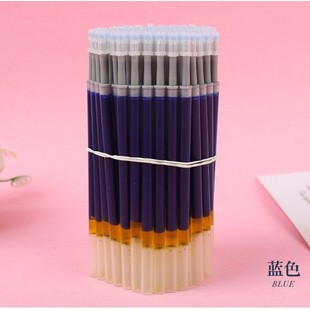Press gel pen GP1008 carbon signature pen ballpoint pen bullet student brush question pen exam ballpoint pen