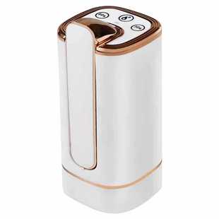 Folding electric water extractor portable barreled water automatic water pump household charging mute water dispenser wholesale