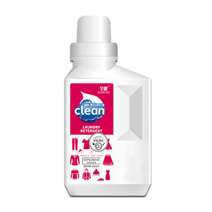 Oxygen-based bleaching laundry detergent color bleaching active oxygen decontamination, decontamination, yellow, mite removal, bacteria removal and lasting fragrance