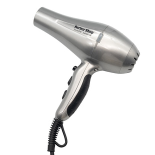 Cross-border high-speed hair dryer high-power barber shop hair dryer dedicated constant temperature hot and cold large wind power hair dryer for home use