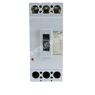 Chint Molded CAse Circuit BreAker Air Switch DZ20Y-225/3300 TYpe 125A160A200A225A