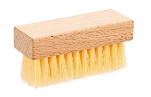 Shake the sound of the same type of sneakers non-ionic dry cleaning agent shoe washing artifact brush sneakers cleaning agent decontamination yellow wash-free