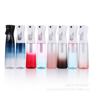 200ml300ml gradient sandblasting continuous sprayer spot wholesale supply alcohol disinfection high pressure sprayer