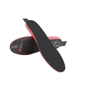 Foreign Trade Russian Smart Charging Heated Insoles with Three Levels of Temperature Adjustment, Foot Warmers, Fishing Anti-Cold Heating Insoles