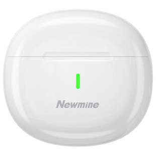 Newman (Newmine)D8 Semi-in-ear Wireless Bluetooth Headset Long Endurance Running Sports Cycling Open
