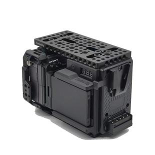 Модуль расширения клетки для кроликов FusionRig FX3/FX30 Cineback