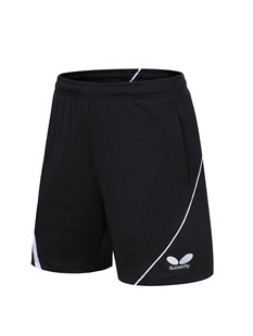 New Butterfly Table Tennis Clothes Quick Dry Shorts Group Buying Competition Training Pants Summer Badminton Fitness Shorts Wholesale