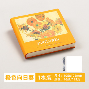 Картина маслом небольшая книга мини-путешествия