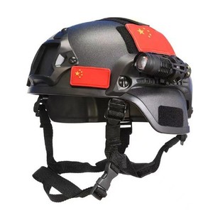 Factory direct supply cos equipment children adult tactical helmet safety protection props CS game suit quality hat